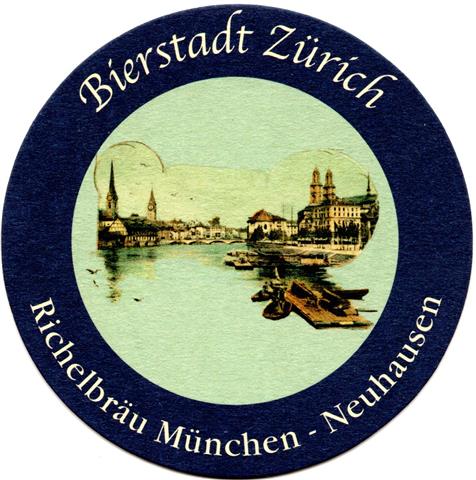 mnchen m-by richel stadt ausl 14a (rund200-zrich)